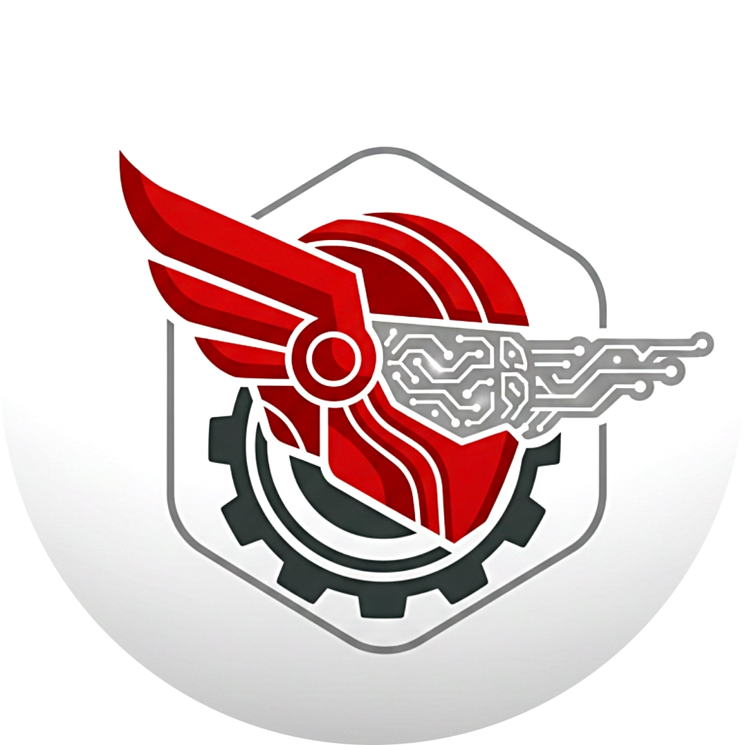 РедКопилот